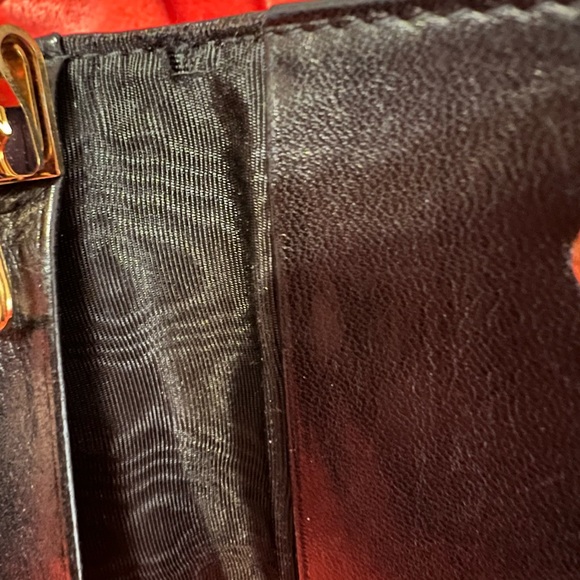 CHANEL 6 key holder - Picture 12 of 14